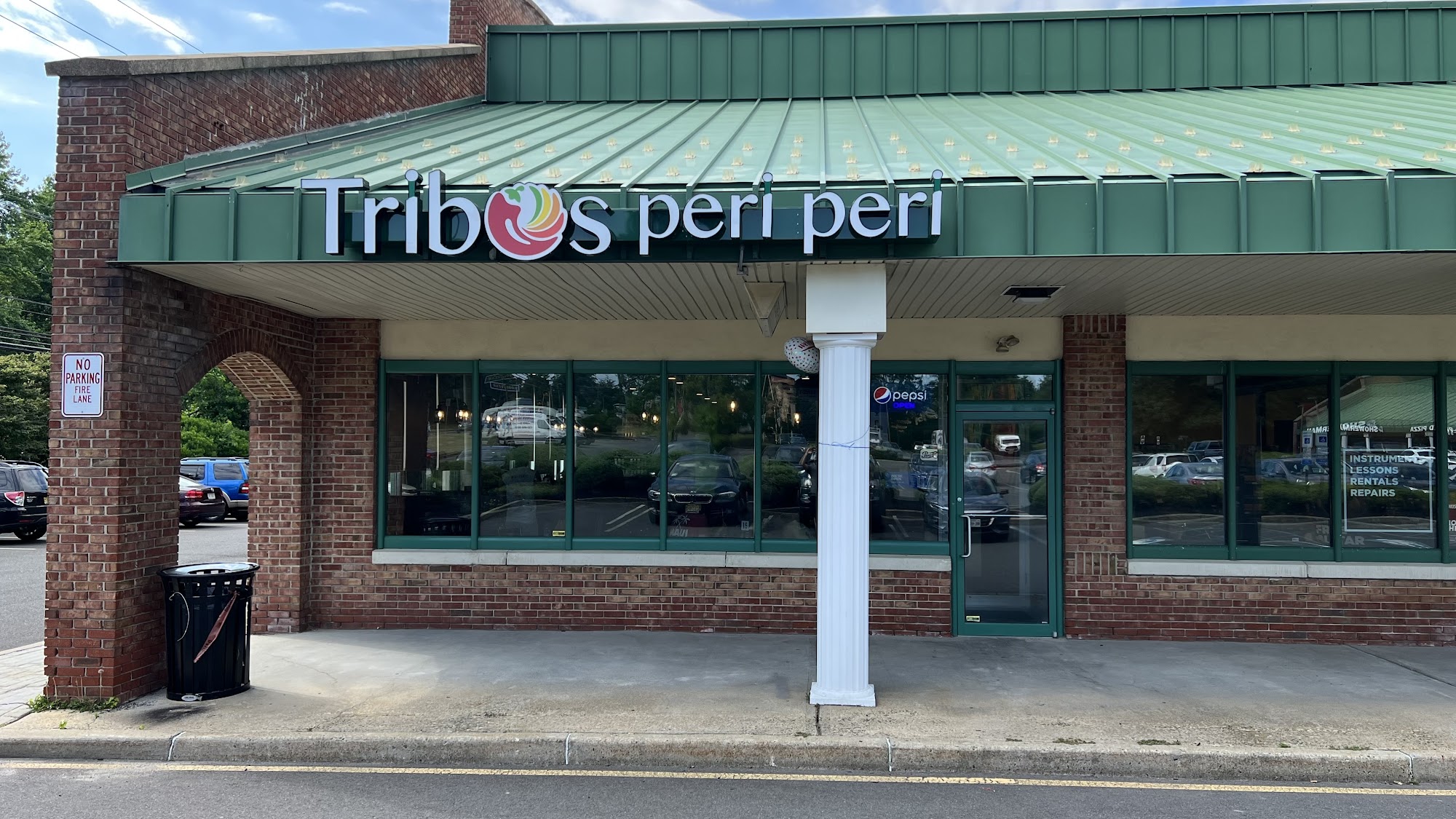 Tribos Peri Peri Chicken - Manalapan