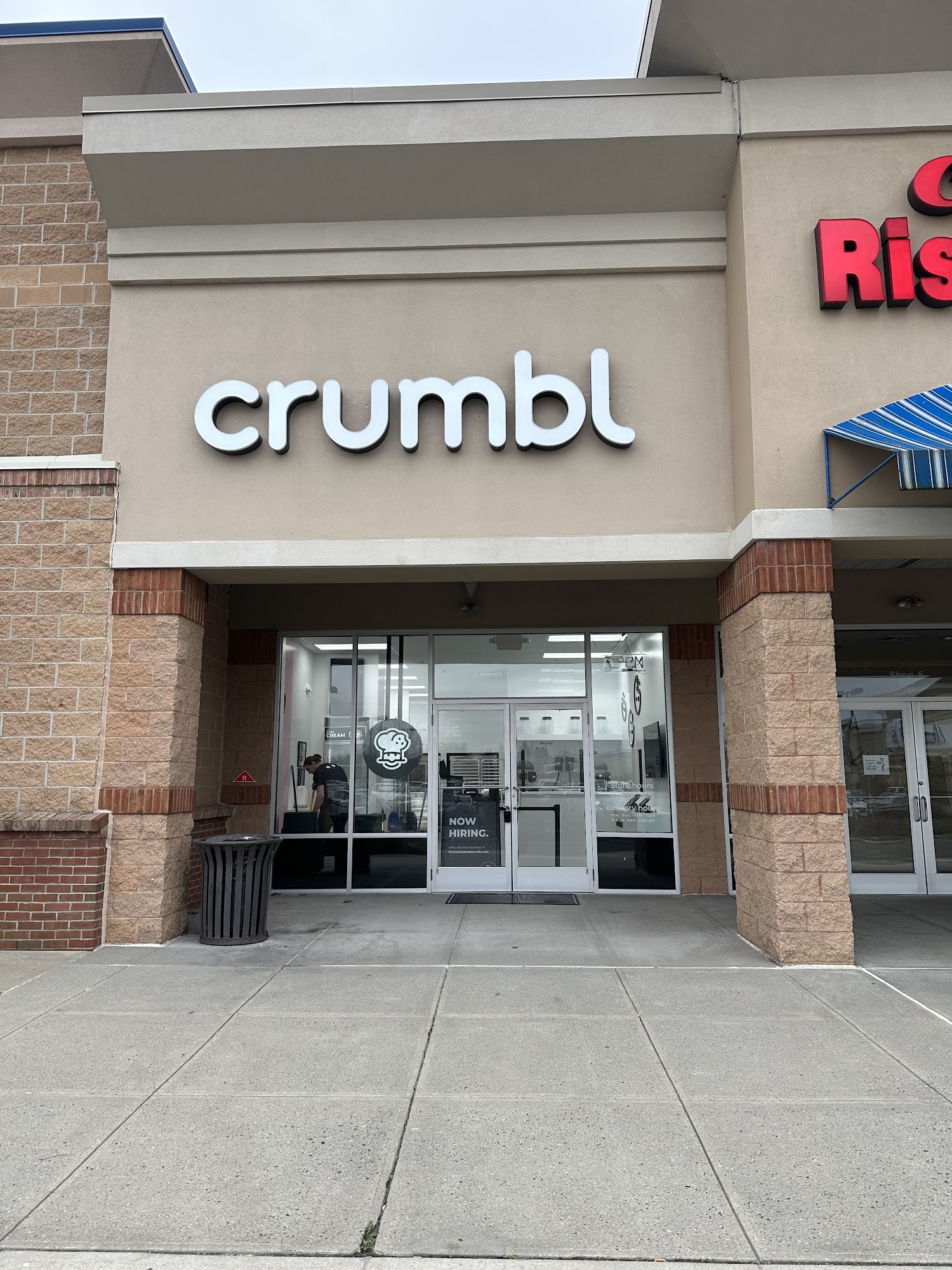 Crumbl Cookies - Manalapan