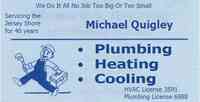 Michael Quigley Plumbing & Heating
