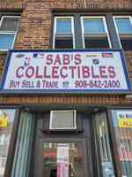 Sab's Collectibles