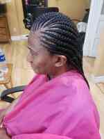 Diamond African Hair Braiding LLC