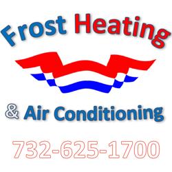 Frost Heating & Air Conditioning Inc
