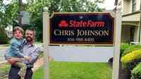Chris Johnson - State Farm Insurance Agent