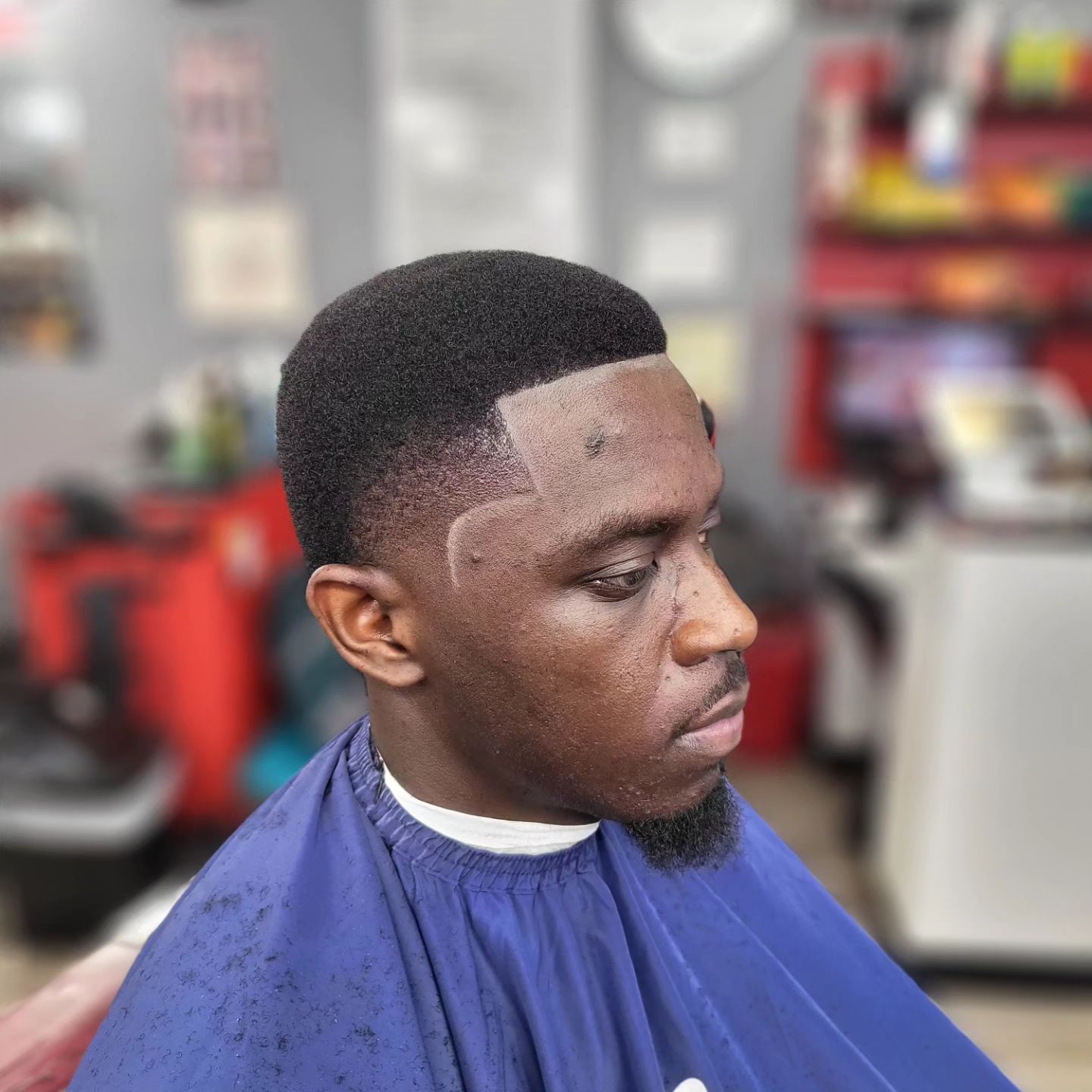 Truth Be Told Barbershop 5924 Main St A, Mays Landing New Jersey 08330