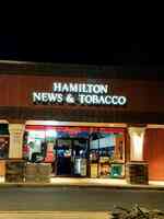 Hamilton News & Tobacco