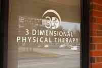 3DPT - 3 Dimensional Physical Therapy Medford