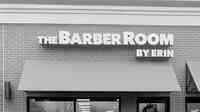 The Barber Room by Erin