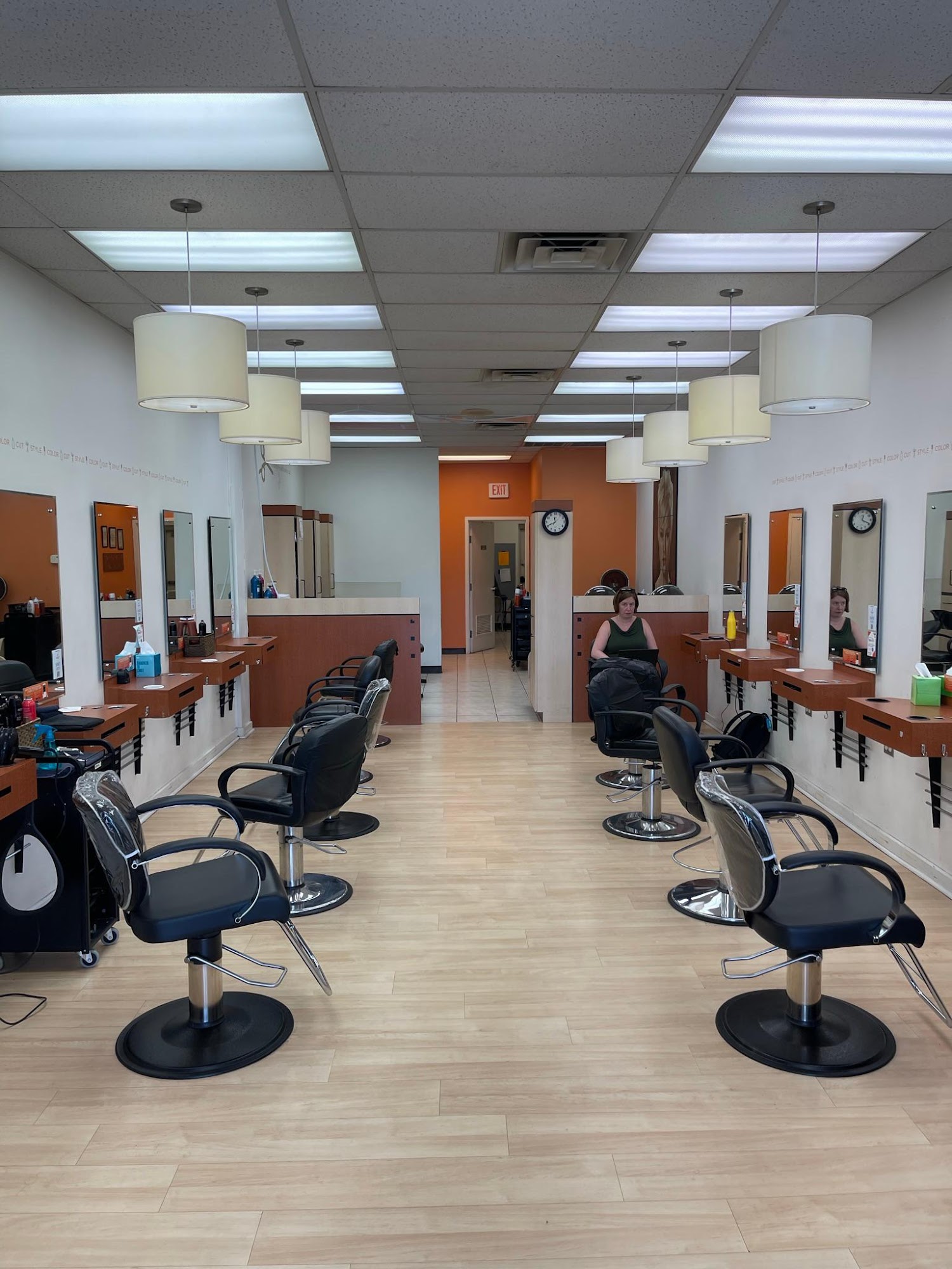 Hair Cuttery 316 Ryders Ln, Milltown New Jersey 08850