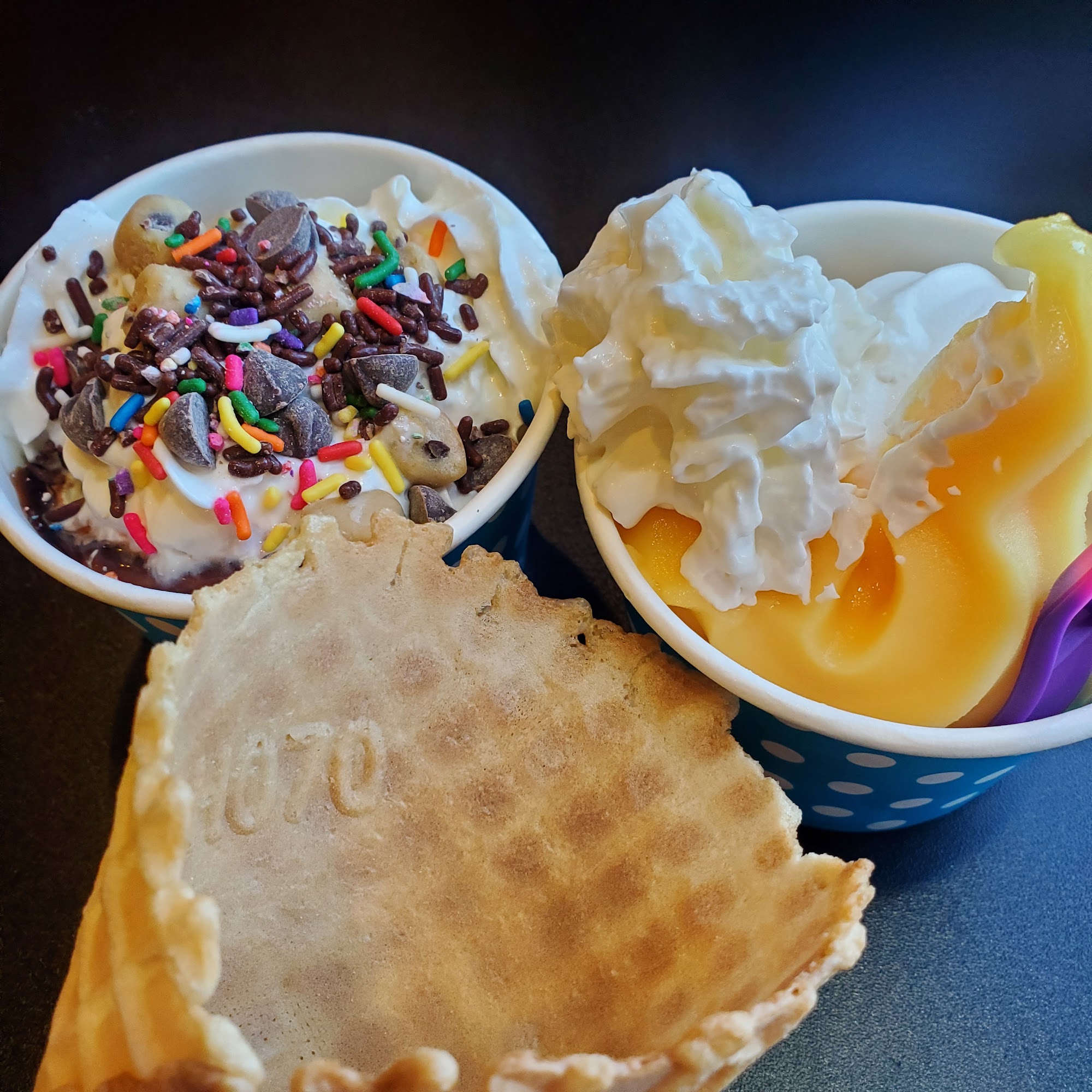 YoGo Factory Frozen Yogurt of Millville