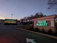 The Fresh Market