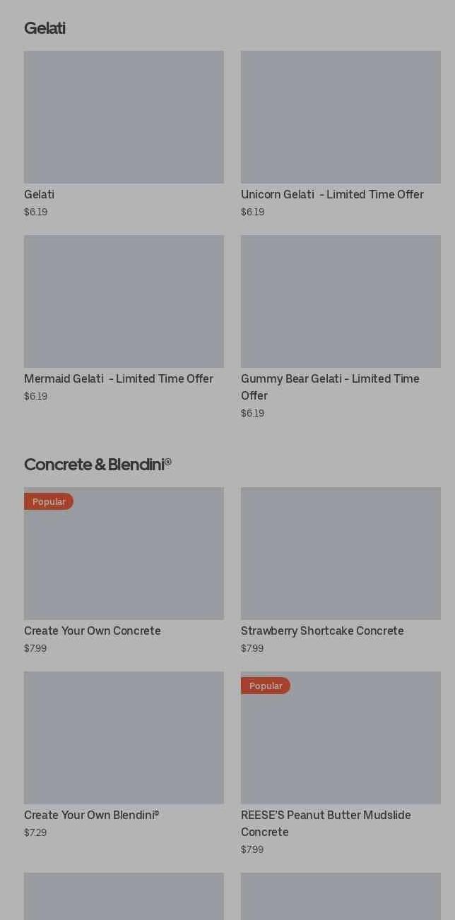 Photo credit: Posmates