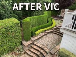 Vic's Landscaping