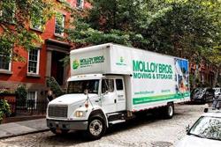 Molloy Bros Moving & Storage