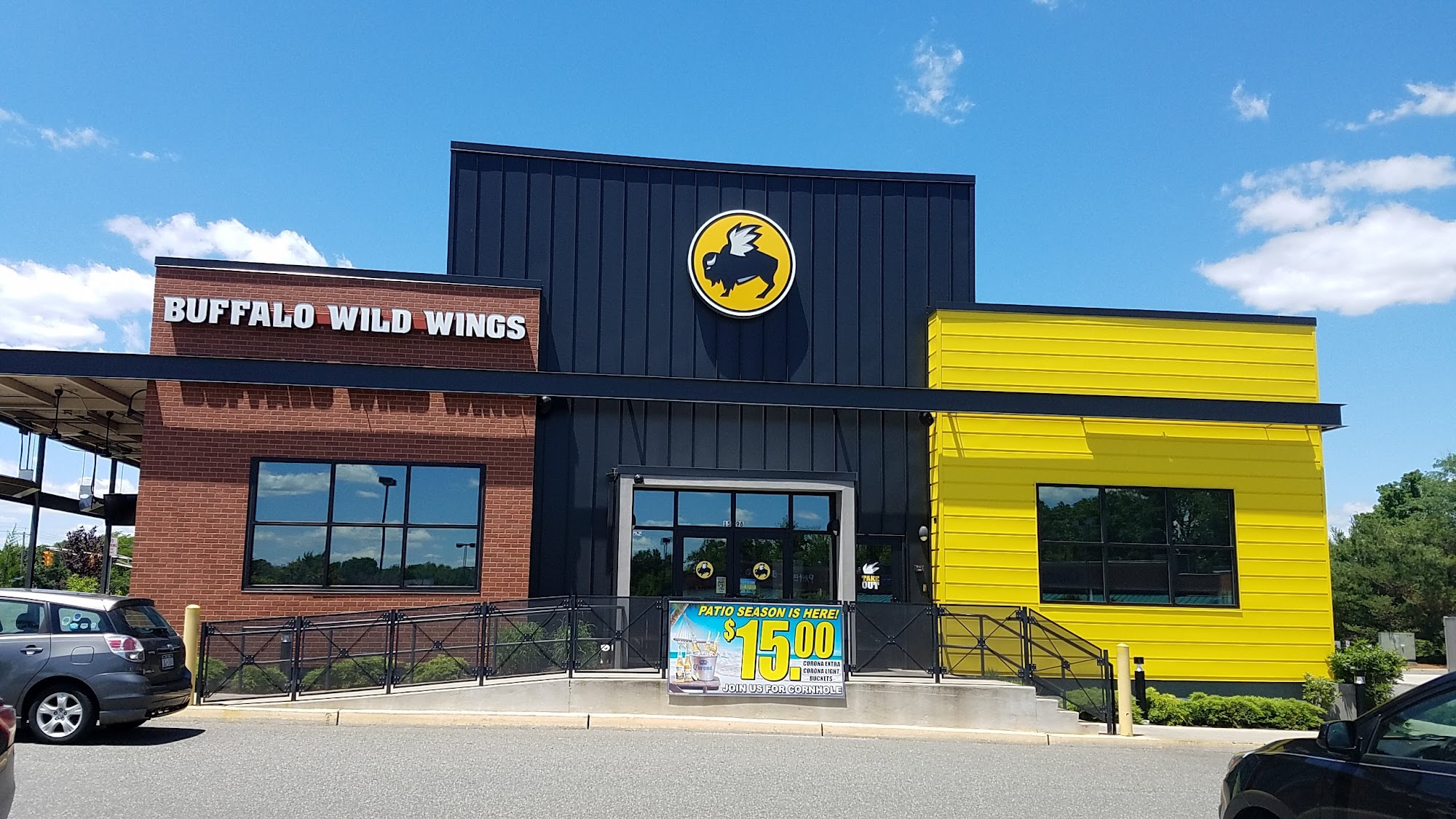 Buffalo Wild Wings