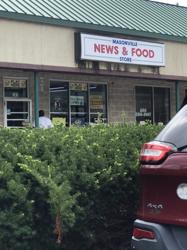 Masonville News & Food Store