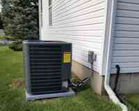 Mount Laurel Heating & Cooling