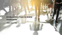 Ambulatory Foot & Ankle Associates