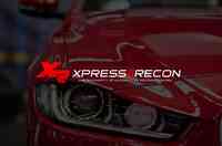 Xpress Recon - Paint Rock Chips and Scratch Repair