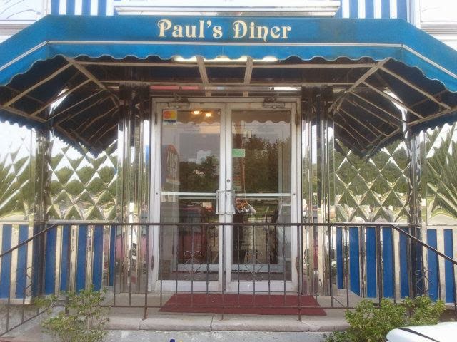 Paul's Family Diner