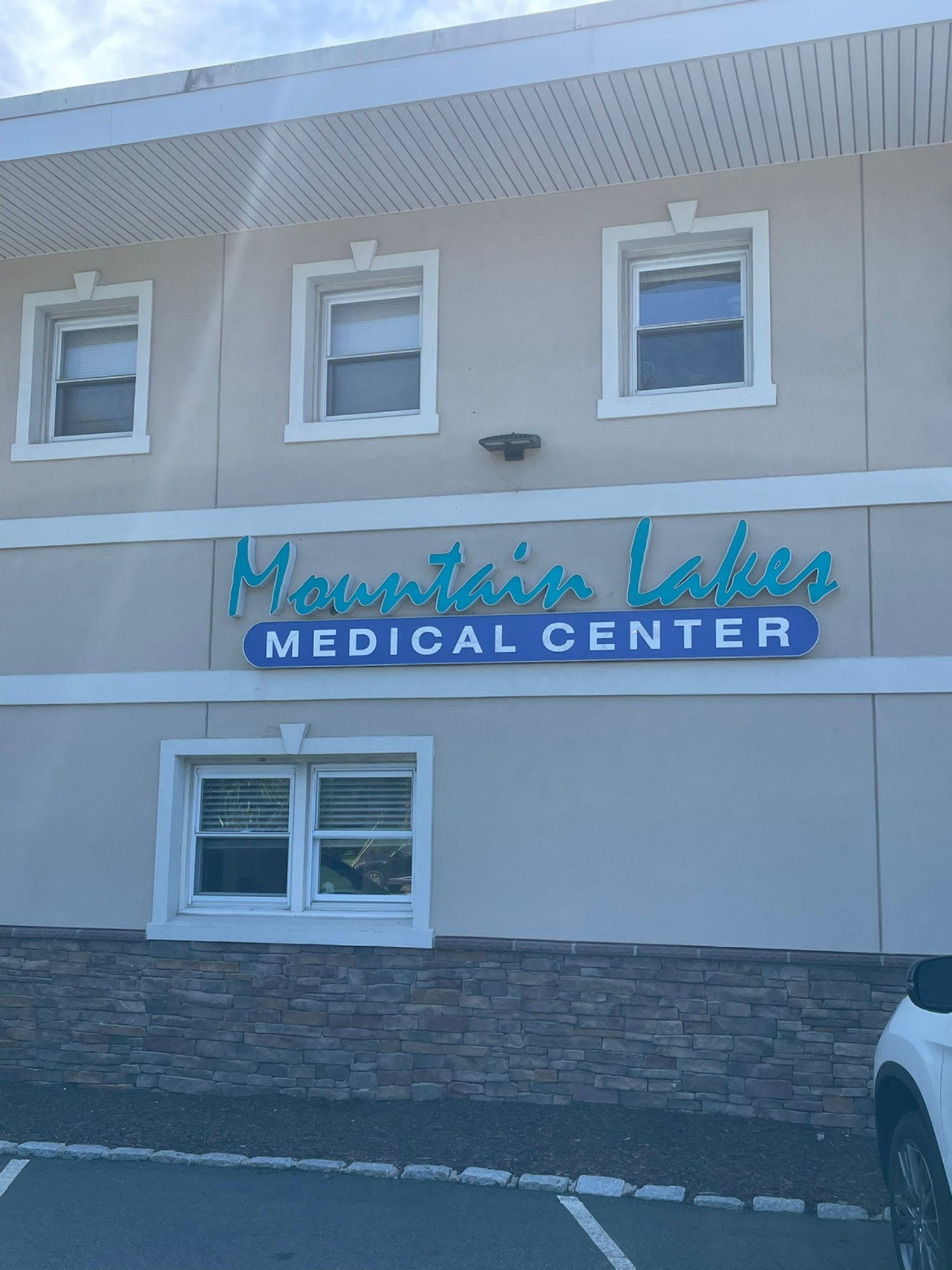 Mountain Lakes Medical Center, NJ 100 US-46, Mountain Lakes New Jersey 07046