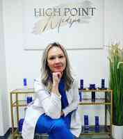 High Point Medspa & IV Therapy