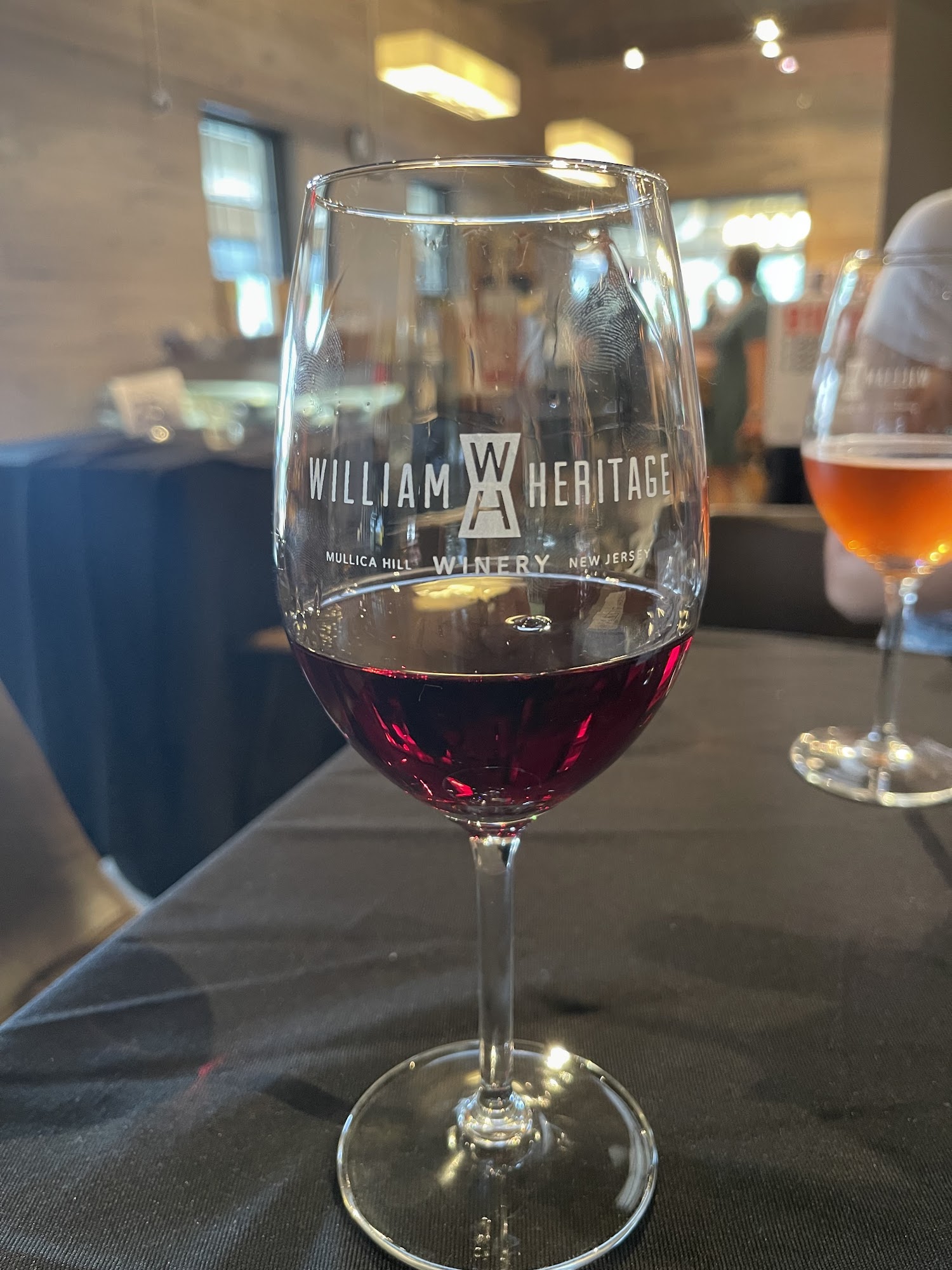 William Heritage Winery