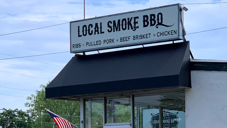 Local Smoke BBQ - Neptune City