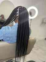 la jolie hair braiding & weaves