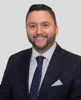 Nicholas Montani at CrossCountry Mortgage, LLC