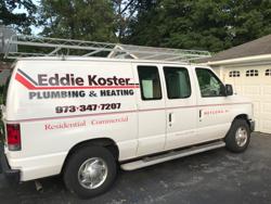 Eddie Koster Plumbing & Heating