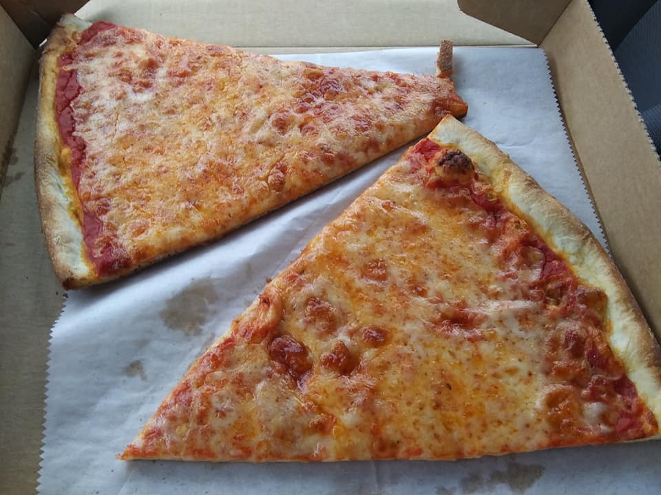 Red Star II Pizza