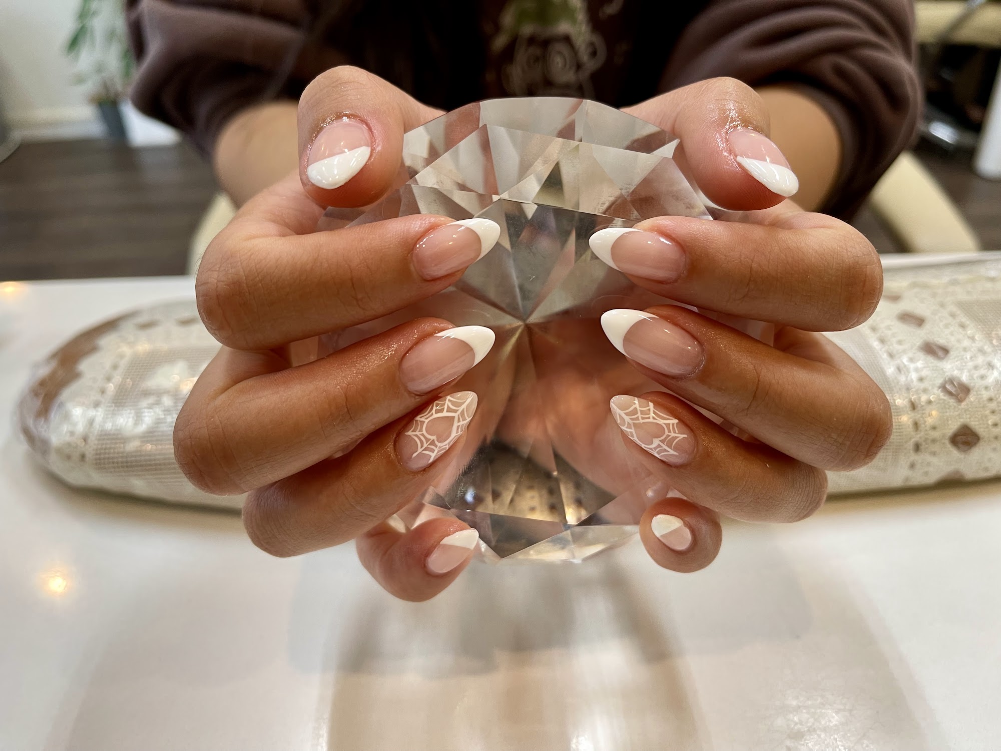 French Nails & Spa 364 River Rd, New Milford New Jersey 07646