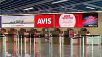 Avis Car Rental