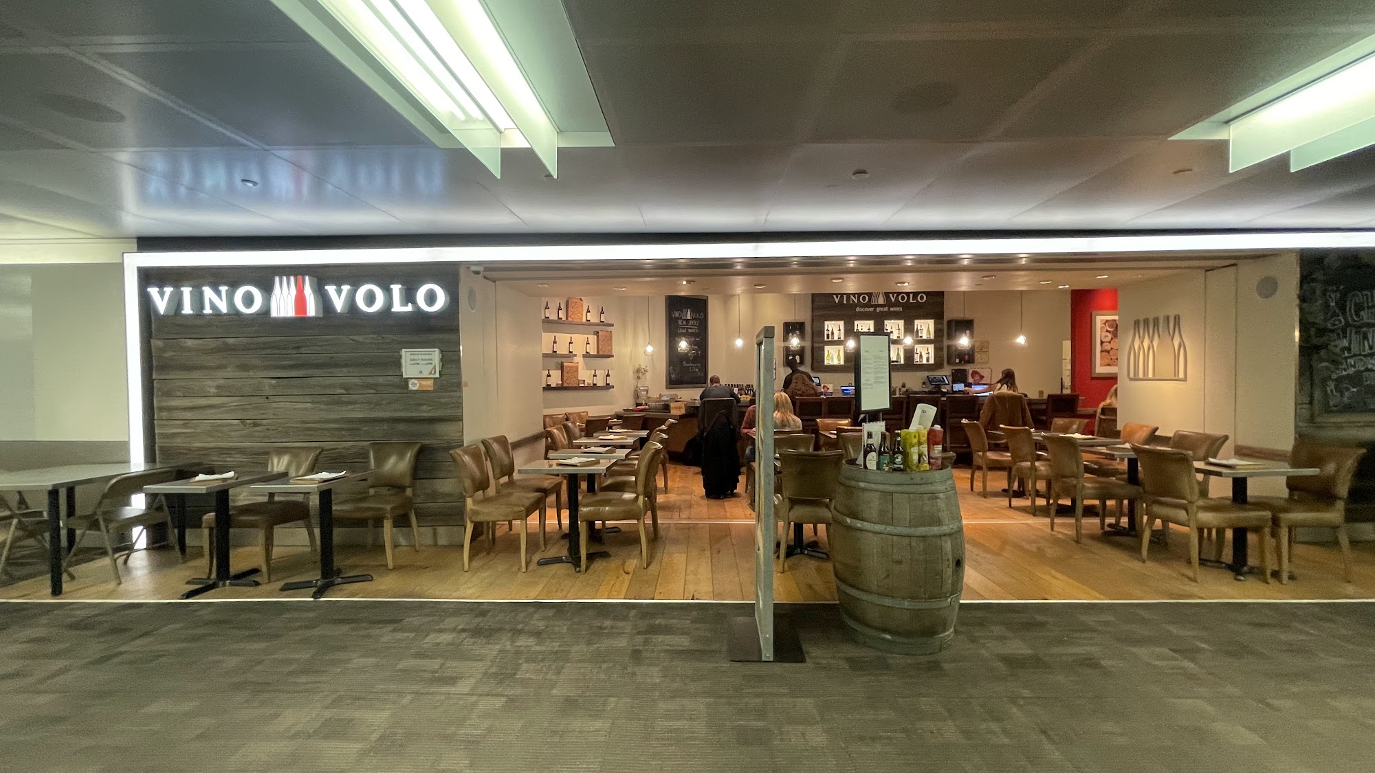 Vino Volo