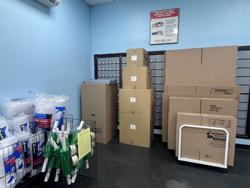 Budget Self Storage - Self Storage Newark NJ