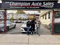 Champion Auto Sales 2