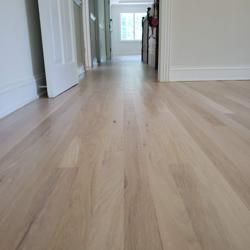 Wix Flooring - Hardwood Floor Refinishing & Installations