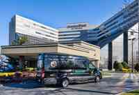 DoubleTree by Hilton Newark Airport