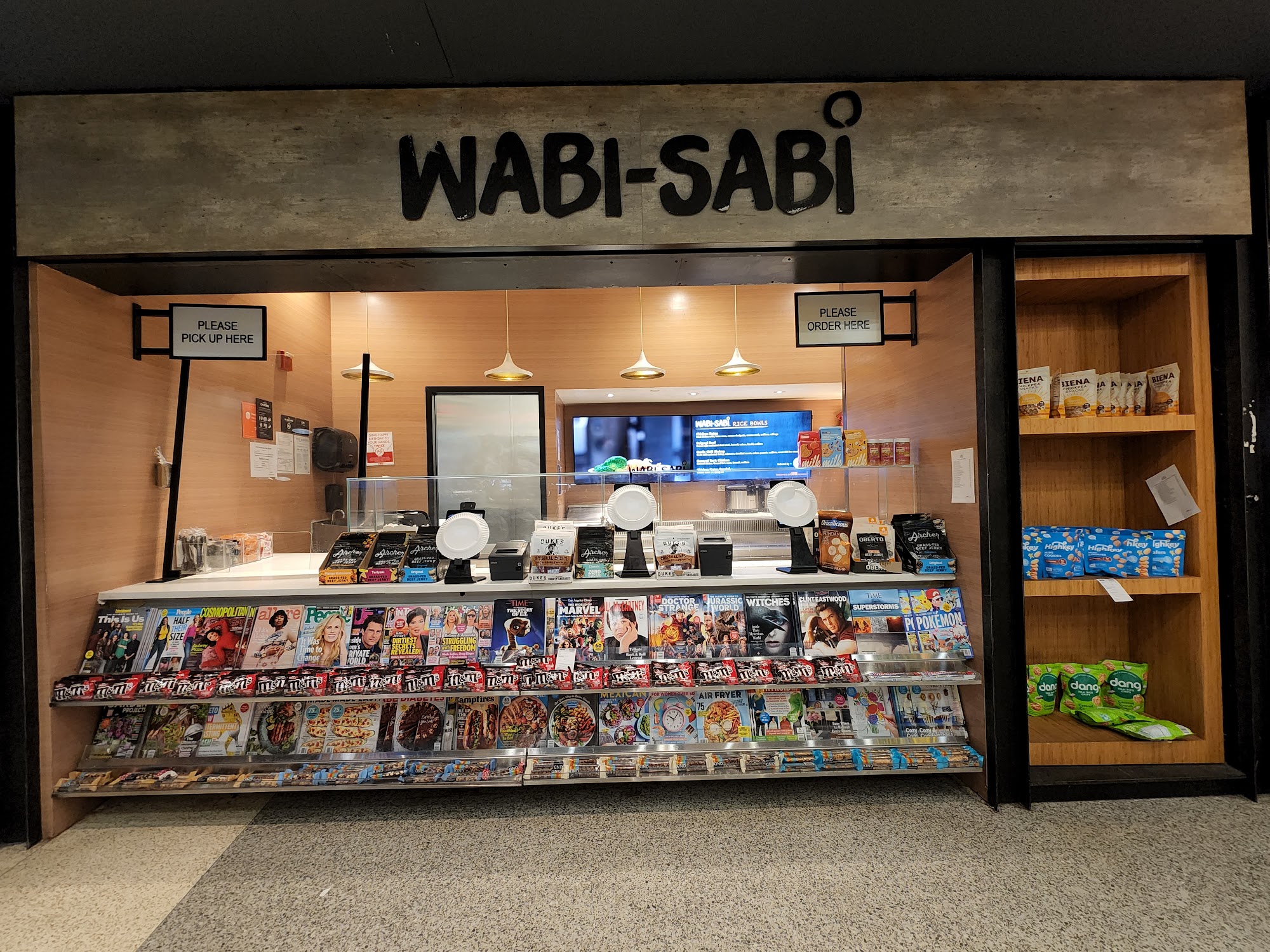 Wabi Sabi