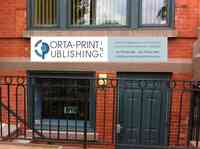 Porta Print Publishing Inc