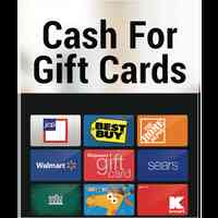 Call Cash For Gift Cards