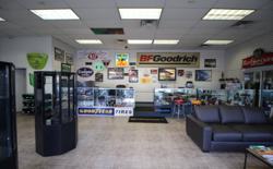 Terry Tire Co