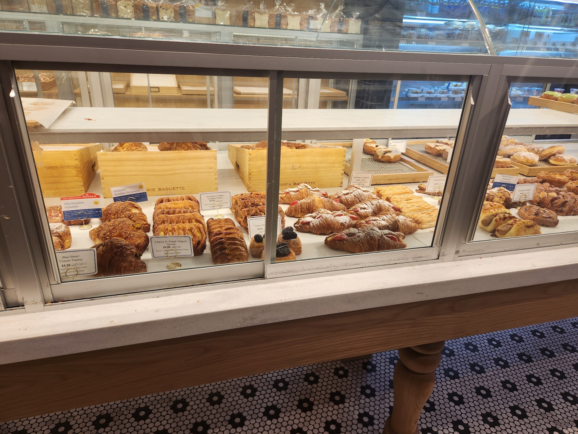 Paris Baguette