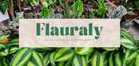 Flauraly - Plant Studio & Grower Supplies