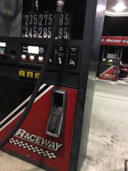 ATM (Raceway Petroleum)