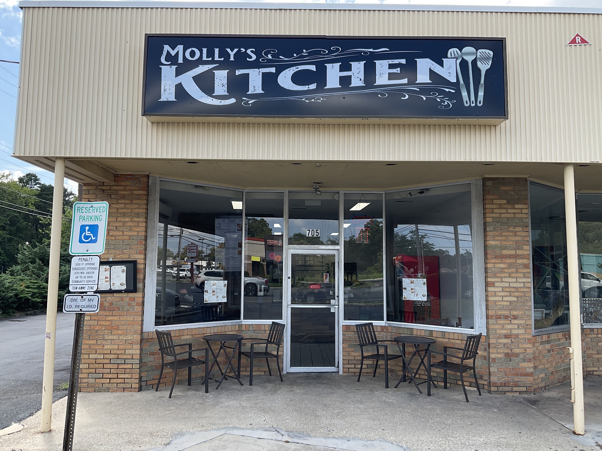 Molly's Kitchen