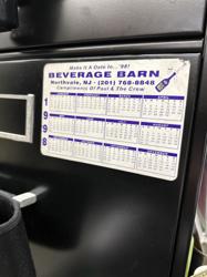 Beverage Barn (Wine Spirits & Beer)