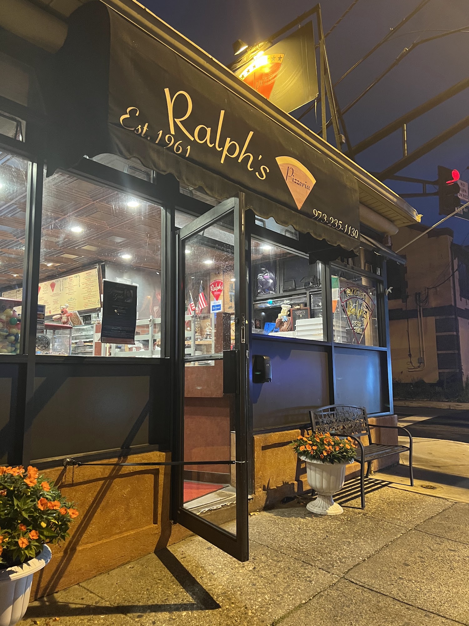 Ralph's Pizzeria