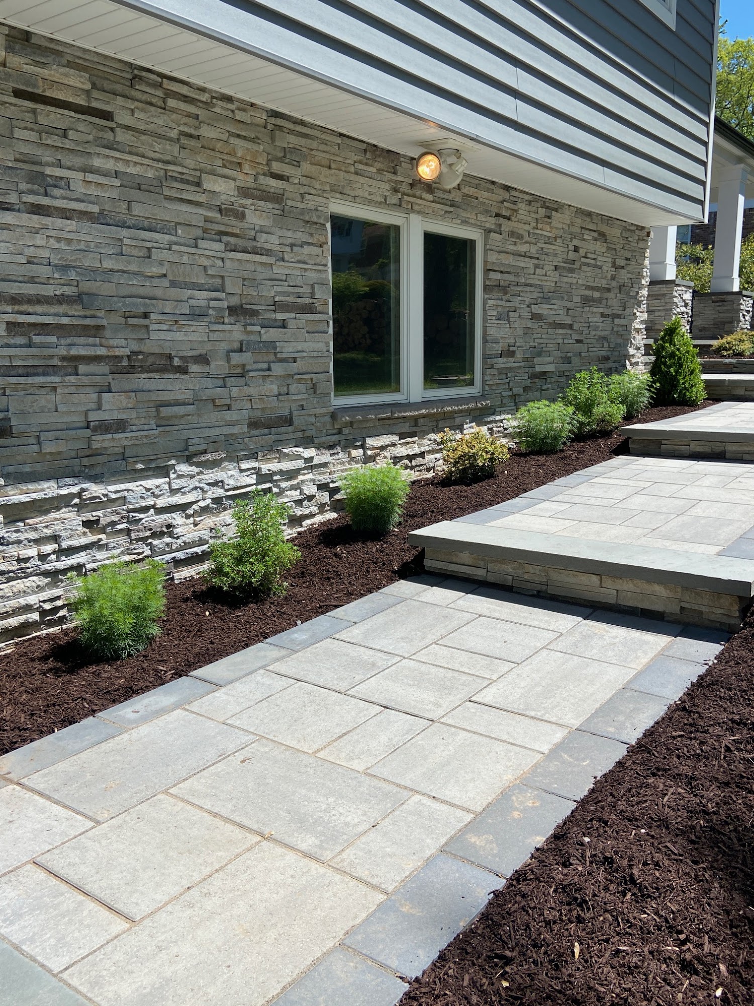 Mitrano Landscaping