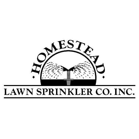 Homestead Lawn Sprinklers 5580 Berkshire Valley Rd, Oak Ridge New Jersey 07438